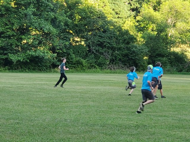 2022 Summer Camp